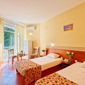 Twin Room building 2